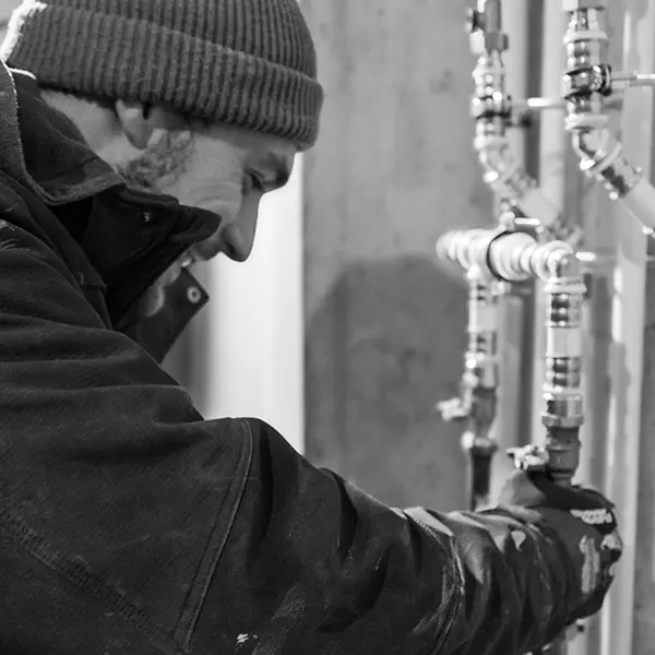 Entreprise Thermo Concepts